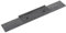 104,1 cm Konzertgitarre, 6 Löcher, Brücke, Universalbrücke aus Palisander, Akustikgitarre, Ersatzteile, einfach zu bedienen, 6 Löcher, Code-Gitarre, Palisander-Brücke