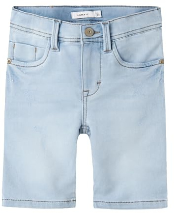 NAME IT Boy Jeansshorts Slim Fit