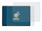 BROTECT Protector Pantalla Anti-Reflejos para Huawei MatePad 12 X (2 Unidades) Película Mate Anti-Huellas