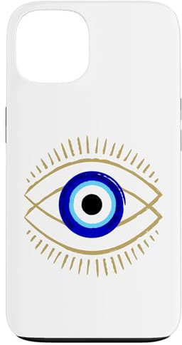 The Evil Eye Case for iPhone 13