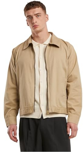 Urban Classics Herren Workwear Jacket