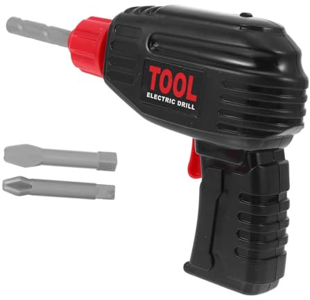 ERINGOGO 1 Set Engineering Wartung Reparaturwerkzeug Abs Kinderwerkzeuge Kindererkennung