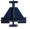 Dishwasher Utensil Basket Holder Clip W10671904 for W10350393 AP6023707, Enhanced Performance