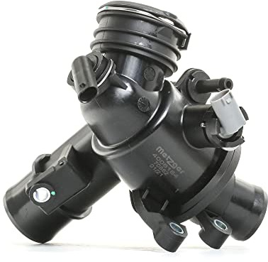 METZGER 4006164 Kühlung