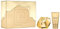 Paco Rabanne Lady Million femme/woman Set (Eau de Parfum (50 ml), Bodylotion (75 ml))