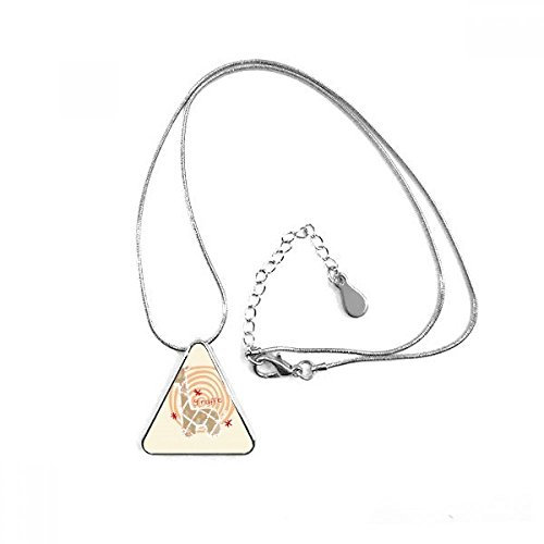 DIYthinker Herren-Halskette Schmuck mit Kette