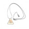 DIYthinker Herren-Halskette Schmuck mit Kette