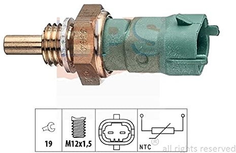 EPS 1.830.364 Kraftstoff Injektor