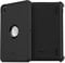 OtterBox Defender Hülle für iPad Pro 11 (1. gen/2. gen/3. gen/4. gen), ultrarobuste Schutzhülle mit integriertem Displayschutz, 2X nach Militärstandard getestet, Schwarz