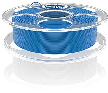 AzureFilm 3D Blue 1,75mm 1kg
