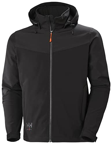 Oxford H. Softs Jacket