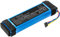 TECHTEK Battery 800mAh compatible with [Xiaomi] Fimi Palm replaces GH3DC01FM FBA