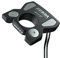 Zebra Golf AIT3 Golf Winged Mallet Putter, Right Hand, 35