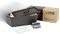 The Rombs Brotbackform mit Deckel, Silikongriffe, Teigschneider (3L) Kuchenform aus Gusseisen - Backformen vielseitig - Backform - Backform rechteckig