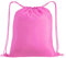 Artexia Turnbeutel Sportbeutel Gym Sack Sport Gymnastik Schwimmen Tasche Kordelzug Gym Wasserdicht Reise Schuhe Schule Kindergarten Kinder Erwachsene Unisex (Rosa)