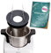 mixcover Réduction du bol de mixage pour Monsieur Cuisine Smart et Monsieur Cuisine Connect MCC Hachoir, Réduction en purée