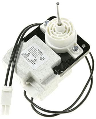 Moteur de ventilateur d'origine Frigo, Réfrigérateur, Congélateur 49035940 CANDY Frigo, Réfrigérateur, Congélateur 49035940 CANDY