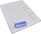 KALUROIL Alu Isomatte Schaummatten Schlafmatte für Camping Isoliermatte Isolierdecke Faltbare Zeltmatte Bodenmatte Thermomatte Matte aus Aluminiumfolie