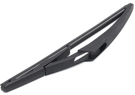 Escobilla limpiaparabrisas para Renault Captur Kaptur 2013-2020, limpiaparabrisas trasero de 11 