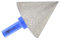Mèches de Chanfrein Diamant 50mm Fraise Carrelage Diamant à Tige Hexagonale pour Chanfreiner Agrandir et Façonner Trous dans Céramique Porcelaine Carrelage Marbre Granit VENJELD