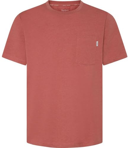Pepe Jeans Herren Mans Tee T-Shirt