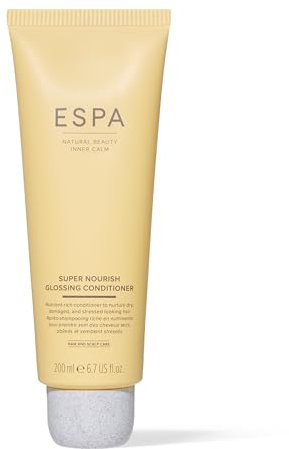 ESPA | Super Nähren Glanz Spülung | 200ml