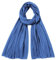 Van Der Rich ® - Einfarbiger Schal Weiche Stola 68cm*170cm - Damen (Denim68)