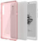 TUDIA SKN Compatible con Funda para Onyx Boox Palma Case 6.13, Carcasa antiamarillento a Prueba de Golpes - Protectores antigotas de Esquinas reforzadas con TPU livianos y de Agarre Delgado - Rosa
