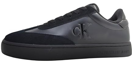 Calvin Klein Herren Classic Cuplowlaceup Sneaker