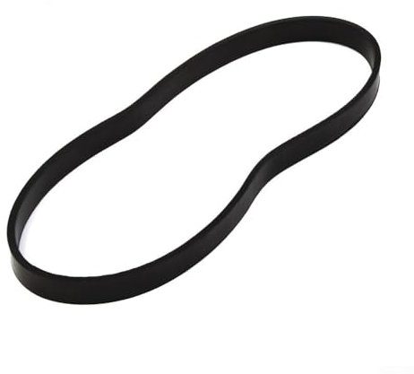 Bande de rechange en caoutchouc pour scie à ruban pour travail du bois, 20,3 cm, diamètre des roues 205 mm, longueur de la lame 1425 mm