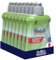Finish Brillantante Lavastoviglie, Brillantante 0% 250 ml, 8 unità