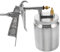 Generic Air Pump Watering Can Airless Paint Sprayers Cabinet Paint Handheld Pump Sprayer Air Compressor Paint Sprayer Hand Paint Sprayer Mister Bottle Spray Can Trigger Handle Metal