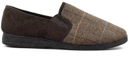 Lazy Dogz Men's Harrison Ii Slipper