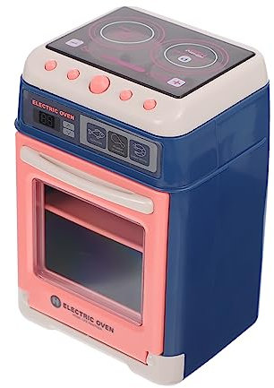 ibasenice Mini Juguete De Cocina Diseño Juguete De Electrodoméstico para De Mini Casa