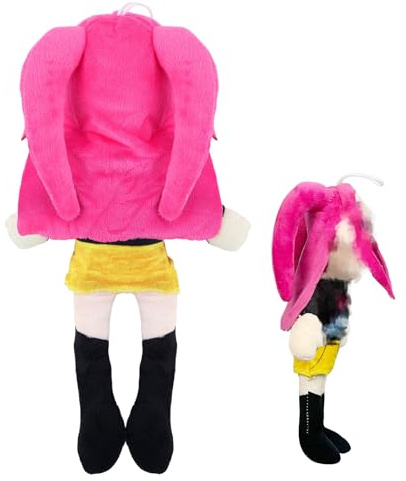 Ainvliya Kuscheltier Plüschtier 30 cm– Weiches Stofftier Geschenk für Jungen Mädchen Fans, Perfektes Sammler Geschenk zu Geburtstag Weihnachten