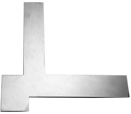 Stainless Steel 90 Degree Edging Double Eyelid Leveling Tool for Plasterboard Corner Flattening and Renovations Work Drywalls Corner Plastering Tool