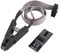 HALJIA SOIC8 SOP8 Test IC Clip Testing Clip Socket Adpter For Flash EEPROM BIOS 24 25 93 95 Programmer With Cable