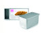 Ibili 815520 Mould Pan Inglés, aluminio, plata, 19 x 11 x 11 cm