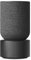 Bang & Olufsen Beosound Balance - Powerful WiFi and Bluetooth Home Speaker with 360 Degree Premium Sound, Design Awards Winner - Black Oak