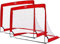 Ocean 5 Set di 2 Porte da Calcio | Porta da Calcio da Giardino per Bambini e Ragazzi | 2 Porte da Calcio Piccole Pieghevoli | Anche per Hockey e Pallamano
