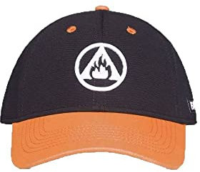 Difuzed Far Cry 6 - Verstellbare Kappe, Schwarz