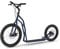 Yedoo S2016 Disc Tretroller - bis 150 kg, Kickscooter mit Luftreifen 20/16 - für Erwachsene, Scooter Roller mit verstellbarem Lenker, Dogscooter, Nachfolger des legendären Yedoo Mezeq