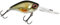 Berkley DEX Trencher 7cm Ayu Wobbler