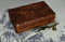 India House-Hand Engraved TREE OF LIFE Wooden Box Keepsake Jewelry Organizer &Storage (Design 13)