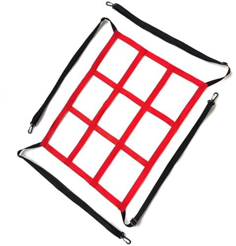 Aginkgo Einstellbare Baseball Strike Target Net Baseball Softball Pitching Training Hitting Zone Target Net Baseball Training Equipment