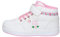 Lelli Kelly Frangetta Mix LKAE8084 AA01 Bianco con Gadget in Omaggio (33)