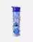 Disney Lilo & Stitch Glitter Filled Straw Water Bottle 550ML Drinking Bottle Primark