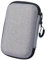 ZOUBAOQ Étui portable pour console de jeu R36S Sac de rangement Pochette pour jeu Anbernic Sac de protection à fermeture éclair Console de transport