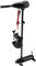Elektroaussenborder Bootsmotor Außenbordmotor Elektro Aussenborder Außenborder Bootsmotor Kajaks Elektromotor 1900r/min 800W (24V 85 LBS)