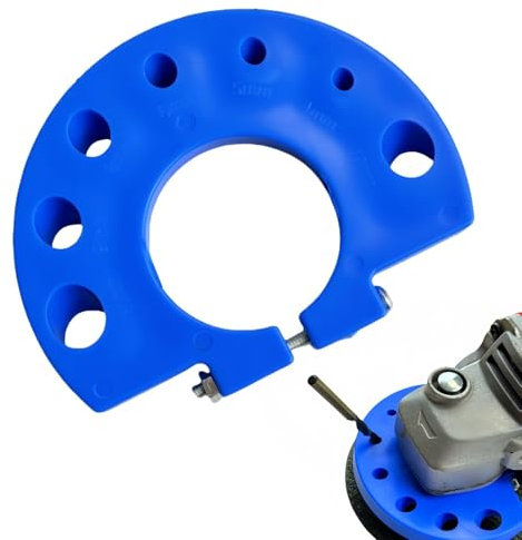 Drill Bit Sharpener, Multifunctional Drill Bit Grinding Machine, Portable Sharpening Jig, Precision Drill Bit Sharpener Tool for Carbide, Twist Drill Bits, Sharpening Tool for Home and Workshop